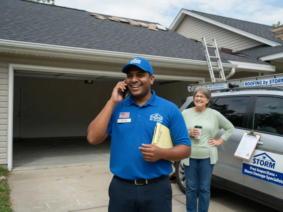 Roof Repair Near Me Gettysburg, OH FAQs