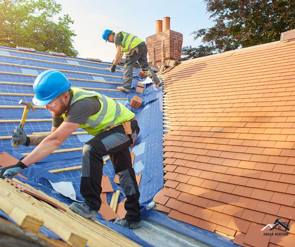 Why choose Roof Repair Near Me in Gettysburg, OH